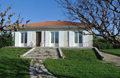 vente maison 173 250 € à proximité de Couthures-sur-Garonne (47180)