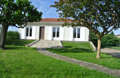 vente maison 173 250 € à proximité de Beaupuy (47200)