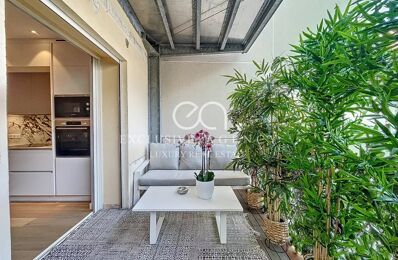 vente appartement 890 000 € à proximité de Antibes (06600)