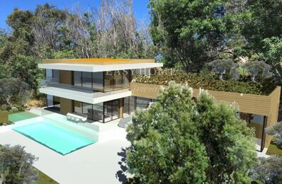 maison  pièces 351 m2 à vendre à Cannes (06400)