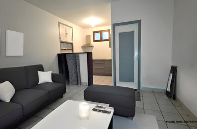 vente appartement 65 800 € à proximité de Argelos (64450)