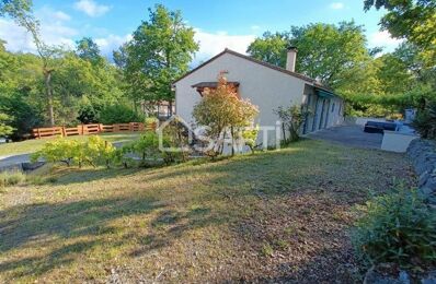 vente maison 240 000 € à proximité de Saint-Vincent-de-Connezac (24190)