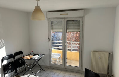 vente appartement 91 800 € à proximité de Le Crès (34920)