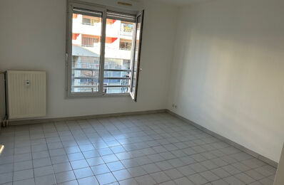 appartement 1 pièces 19 m2 à vendre à Montpellier (34000)