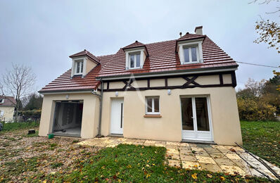 vente maison 228 830 € à proximité de Farceaux (27150)