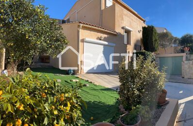 vente maison 568 000 € à proximité de La Cadière-d'Azur (83740)