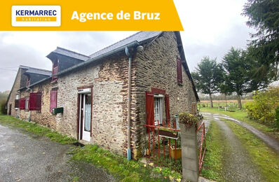 vente maison 345 510 € à proximité de Noyal-Châtillon-sur-Seiche (35230)