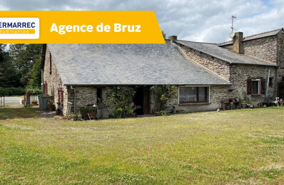 vente maison 320 500 € à proximité de Saint-Armel (35230)