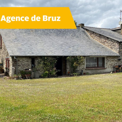 Maison 6 pièces 269500 €