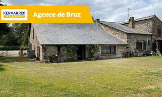 Maison 6 Pièces 211 m² à vendre à Pont-Péan (35131)