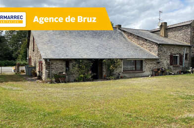 Maison 6 pièces 249500 €