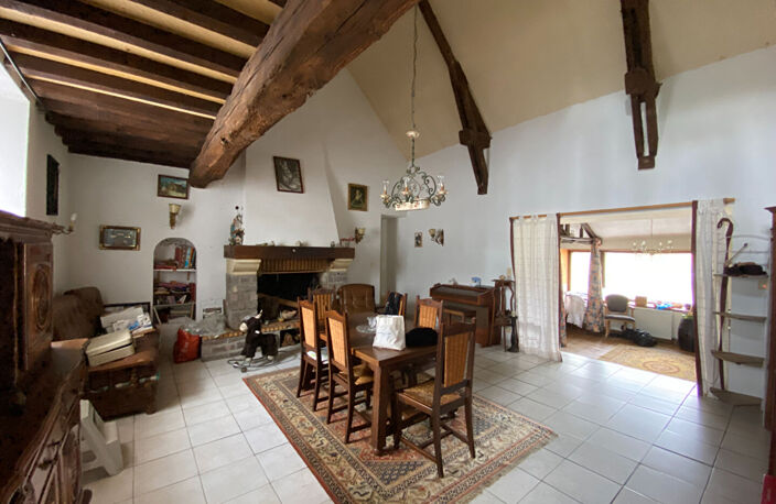 Maison Pont Pean 6 pièces 220 m2 — photo 2