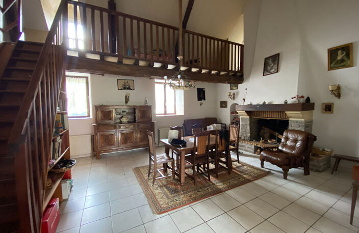 Maison Pont Pean 6 pièces 220 m2 — photo 3