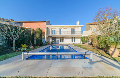 vente maison 339 900 € à proximité de Savignac-sur-Leyze (47150)