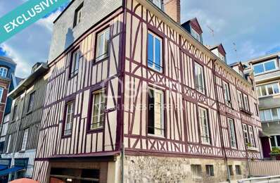 vente appartement 135 000 € à proximité de Déville-Lès-Rouen (76250)
