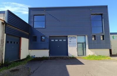 vente commerce 552 400 € à proximité de Saint-Didier-sur-Chalaronne (01140)