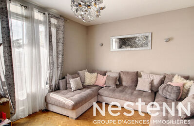 vente appartement 154 000 € à proximité de Villette-d'Anthon (38280)