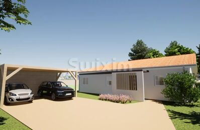 vente maison 295 000 € à proximité de Gamarde-les-Bains (40380)