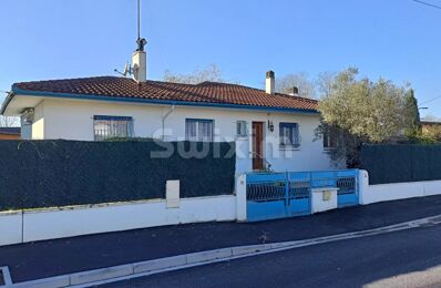 vente maison 267 000 € à proximité de Maylis (40250)