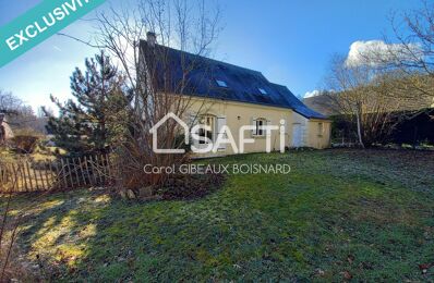 vente maison 190 000 € à proximité de Autainville (41240)