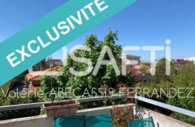vente appartement 143 000 € à proximité de Gratentour (31150)