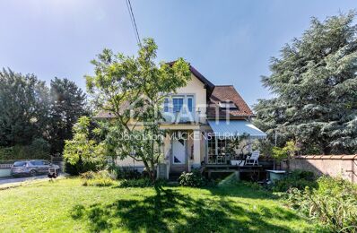 vente maison 392 000 € à proximité de Berstett (67370)
