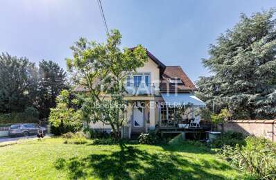 vente maison 392 000 € à proximité de Eckwersheim (67550)