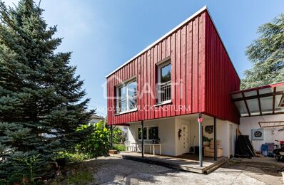 vente maison 259 000 € à proximité de Niederhausbergen (67207)