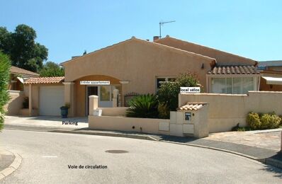 vente maison 644 800 € à proximité de La Londe-les-Maures (83250)