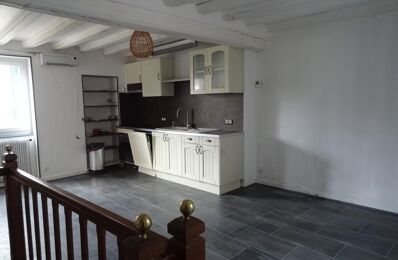 maison 4 pièces 98 m2 à vendre à Chagny (71150)