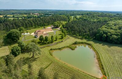 vente maison 1 900 000 € à proximité de Le Bugue (24260)