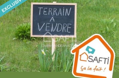vente terrain 34 999 € à proximité de Bienvillers-Au-Bois (62111)