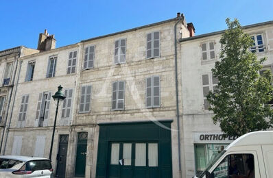 vente appartement 376 200 € à proximité de Tonnay-Charente (17430)
