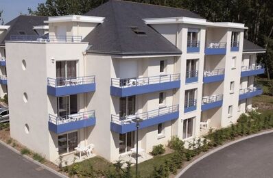 vente appartement 54 700 € à proximité de Pluneret (56400)