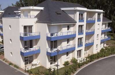 vente appartement 54 700 € à proximité de Colpo (56390)