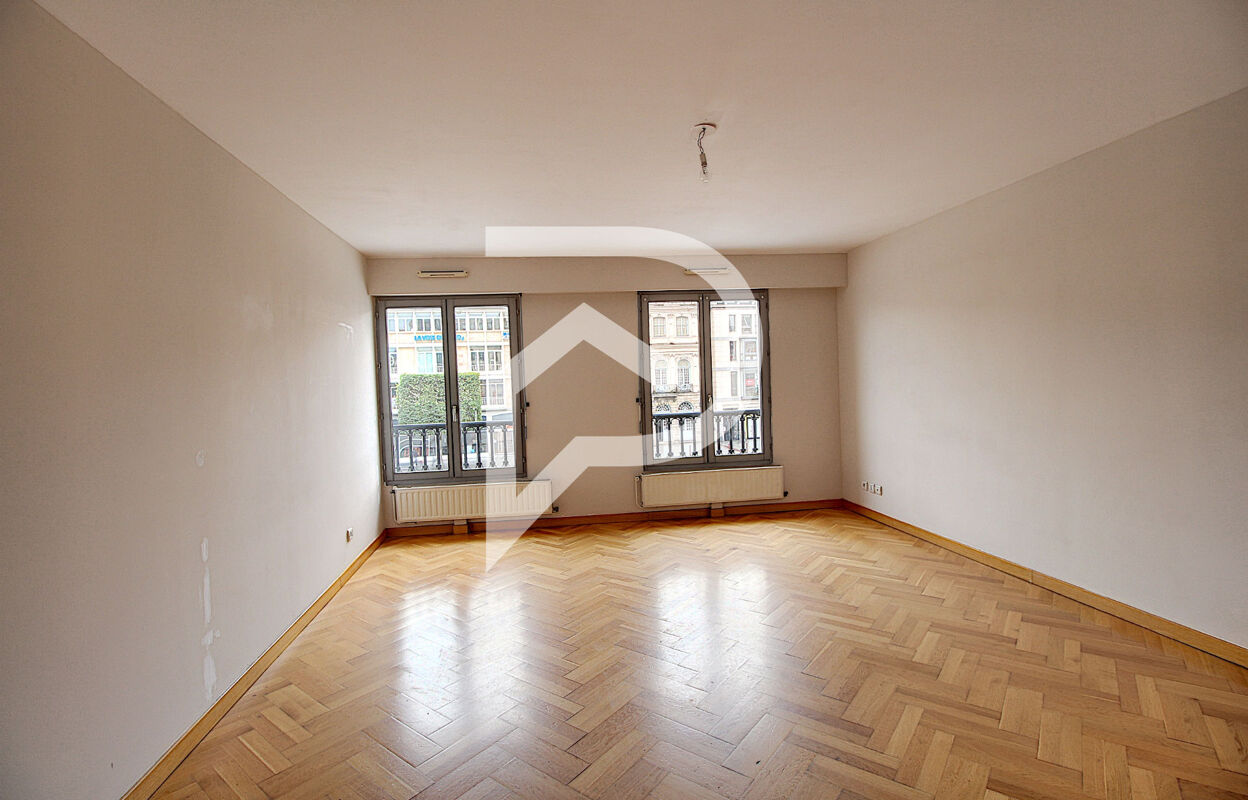 appartement 3 pièces 72 m2 à louer à Douai (59500)