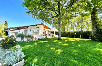 vente maison 550 000 € à proximité de Azur (40140)