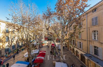 vente appartement 1 485 000 € à proximité de Aix-en-Provence (13090)