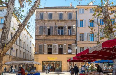 appartement 3 pièces 77 m2 à vendre à Aix-en-Provence (13090)