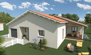 Maison 116 m² à construire Vielle-Saint-Girons (40560)