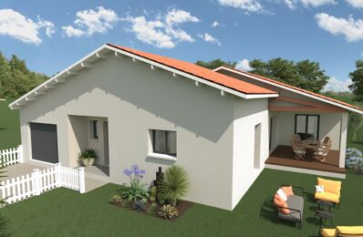 construire maison 335 000 € à proximité de Azur (40140)