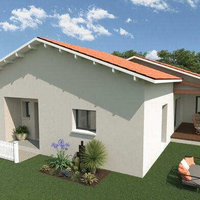 Maison 5 pièces 335000 €