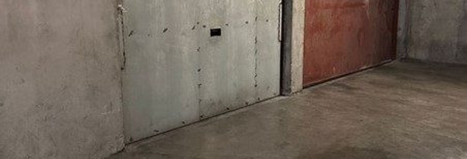 Garage  15 m² à louer à Annemasse (74100)