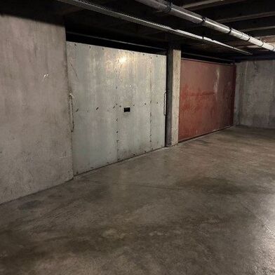 Garage  150 €