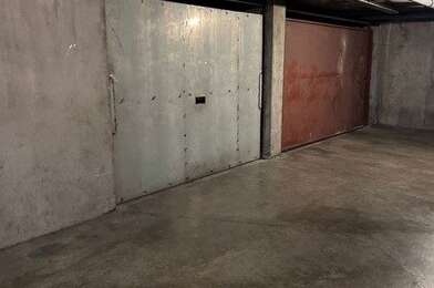 Garage  150 €