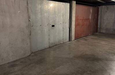 Garage sécurisé avec badge — photo du bien