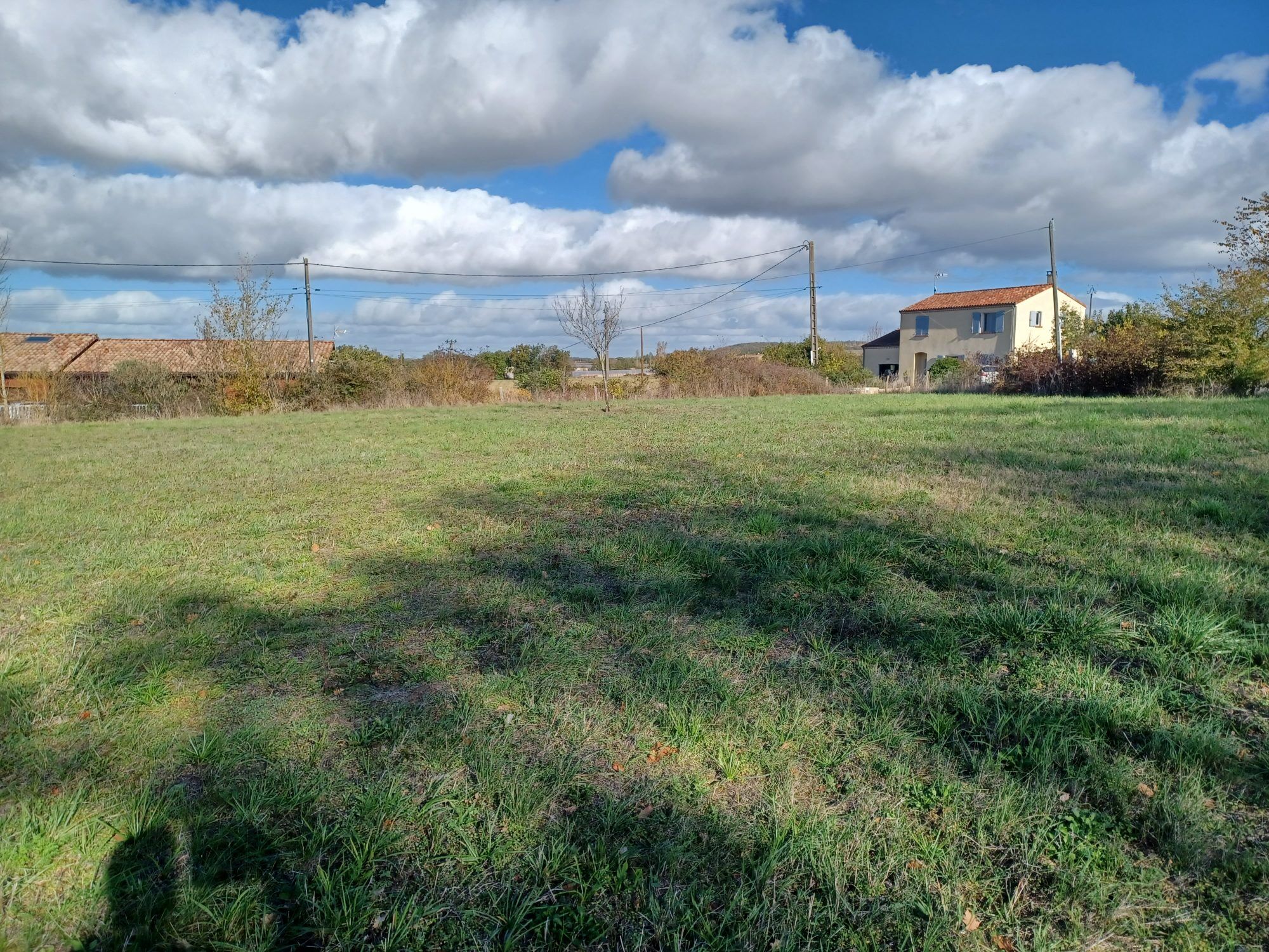 Agence immobilière de BENAC IMMOBILIER RÉALMONT