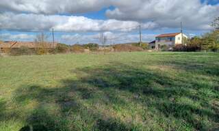 Terrain  904 m² à vendre à Réalmont (81120)