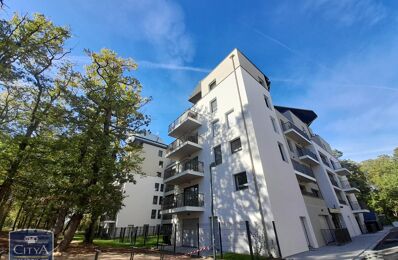 location appartement 720 € CC /mois à proximité de Saint-Avertin (37550)