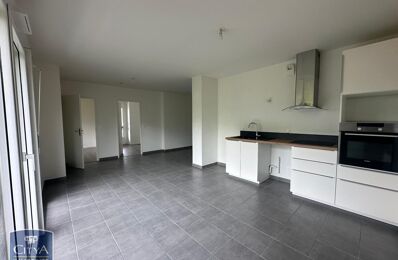 location appartement 720 € CC /mois à proximité de Sorigny (37250)